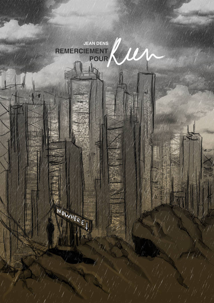 EDk 2020 Cover by fERs on DeviantArt