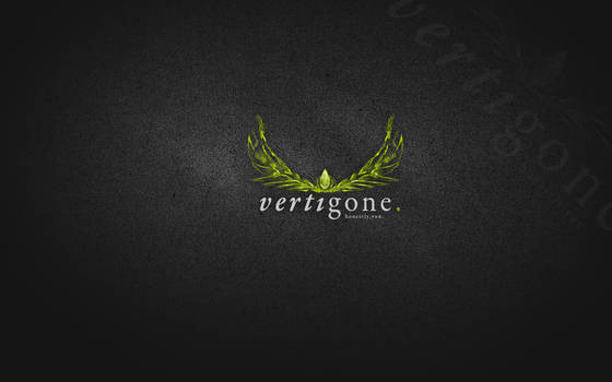 vertigone - Logotype