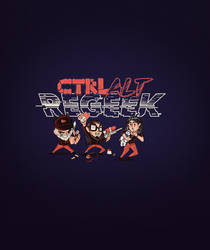 ctrl/alt/regeek Podcast v2