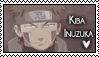 [ Stamp ] Kiba Inuzuka