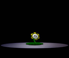 flowey the flower