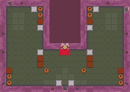 Guy - New Tileset