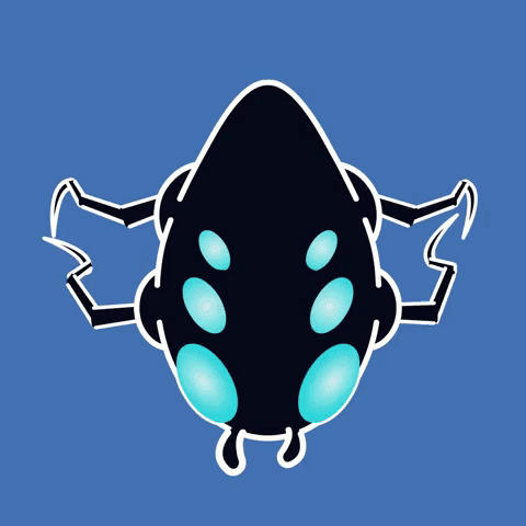 Memeloviracidade - Virus by tiopalada