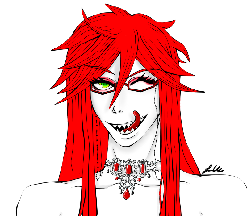 Just Grell