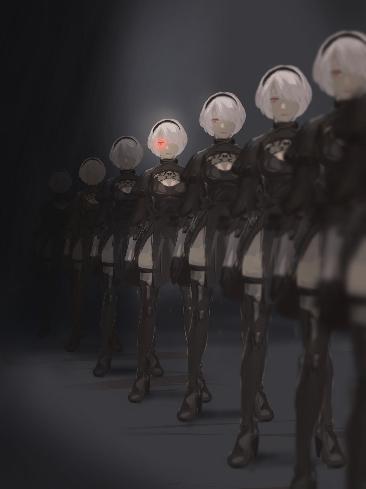 Msad Mask Msad 30 by lileti on DeviantArt