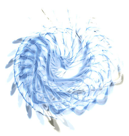 Star Shell Sprite Star Shell by Plasyr on DeviantArt