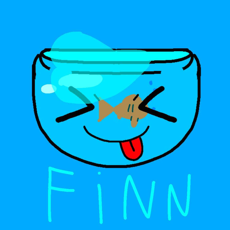I do a pfp with Finn by carro5649 on DeviantArt