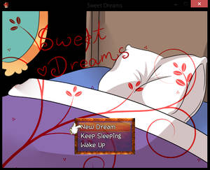 [Hetalia RPG] Sweet Dreams: DEMO v0.20