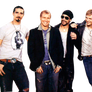 Backstreet Boys