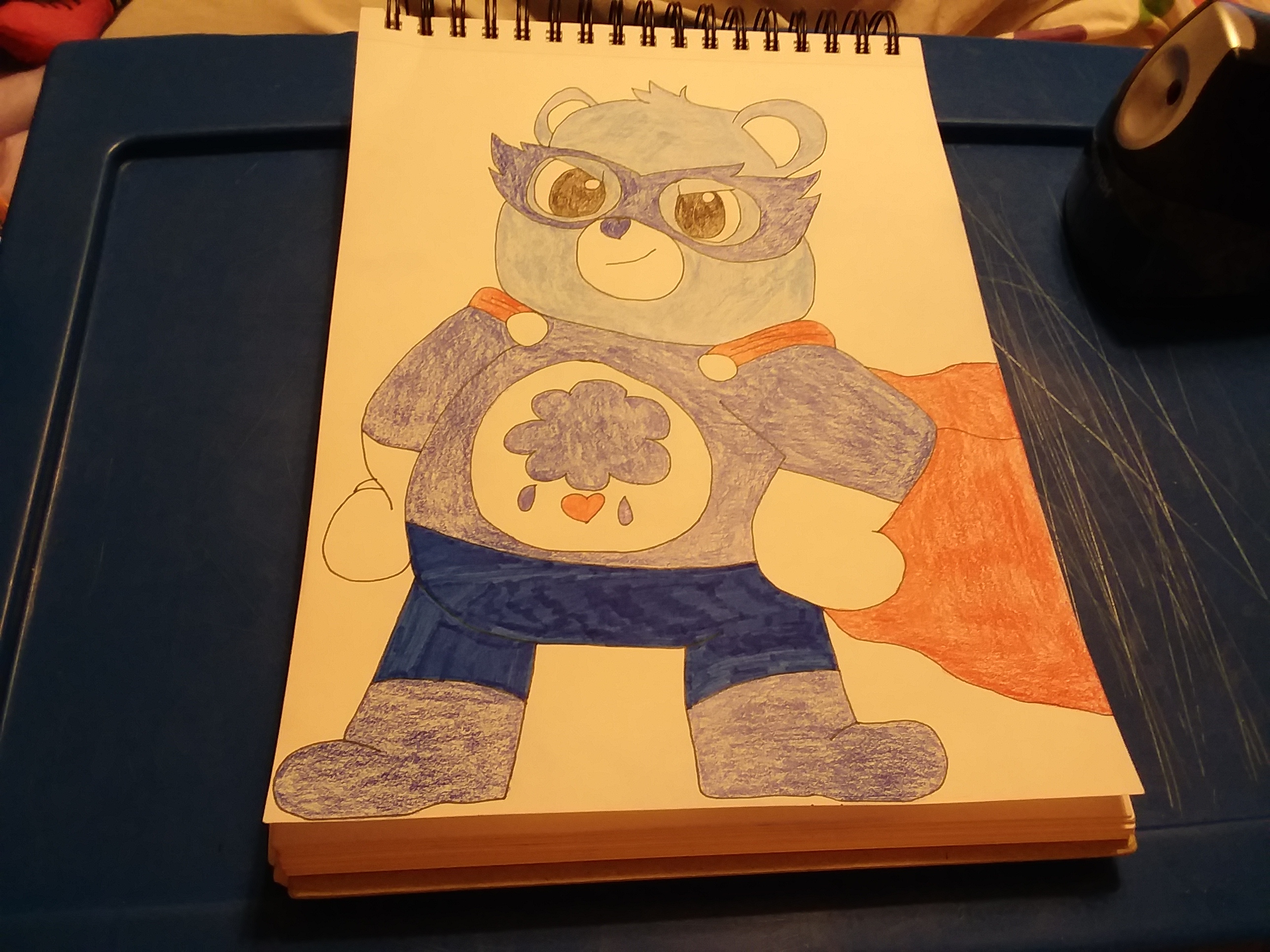 Super Grumpy by BriMG29 on DeviantArt