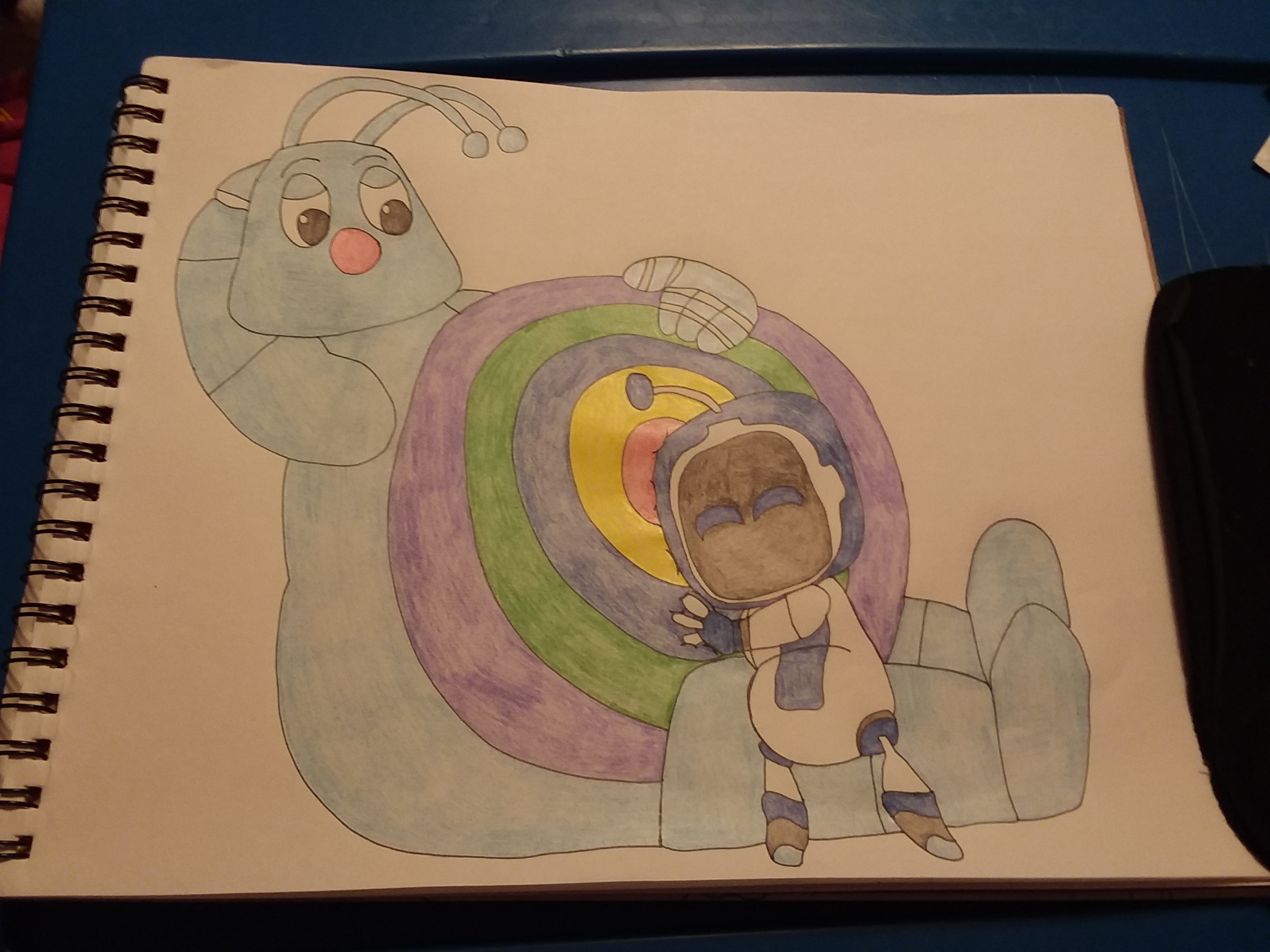 Fat Deviantart Robot Two chubby robots by BriMG29 on DeviantArt