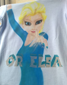 Or Elsa