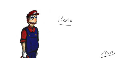 Mario