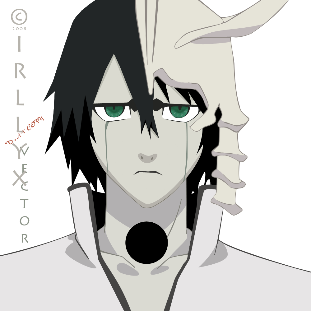 Ulquiorra Vector