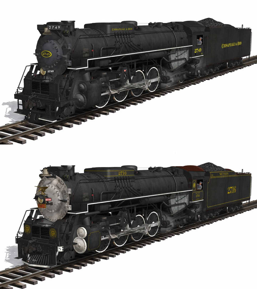 Kanawha by joshieboy12 on DeviantArt