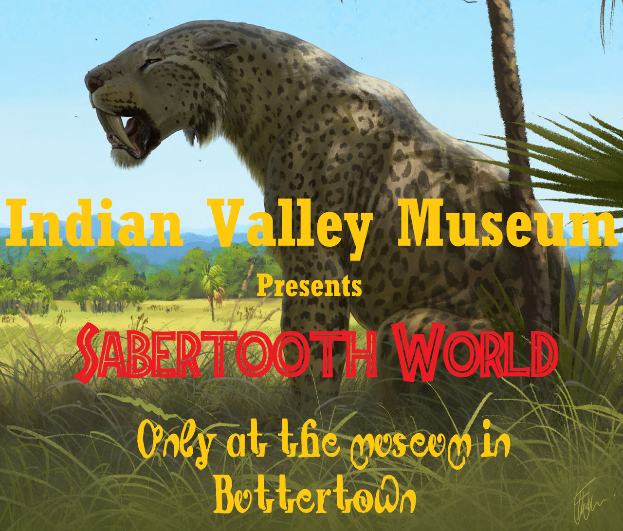 Sabertooth Chicken Sabertooth World by joshieboy12 on DeviantArt