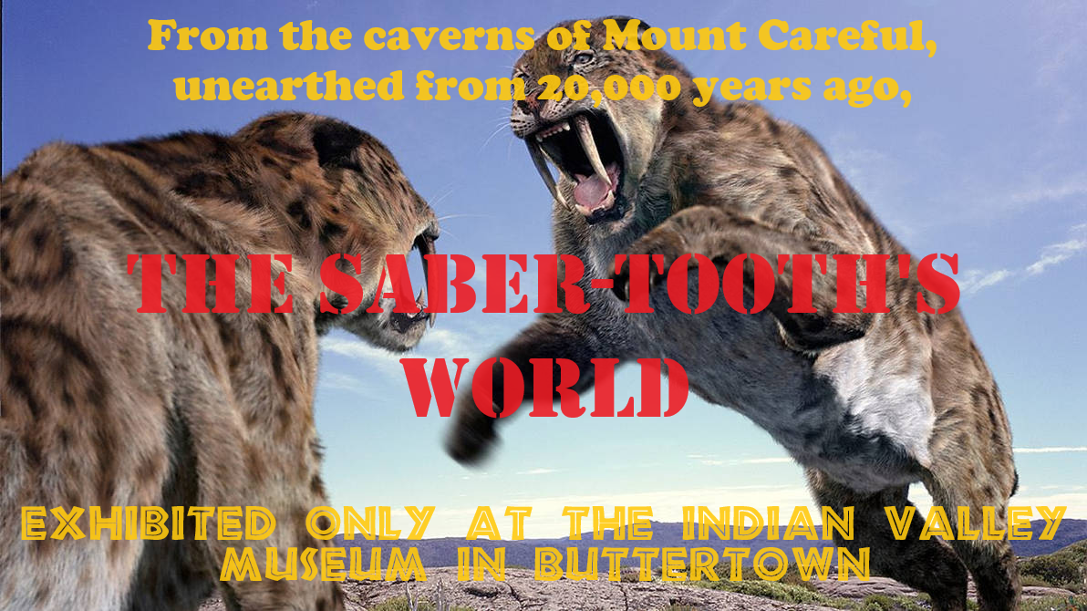Sabertooth3 Deviantart Engine Sabertooth World by joshieboy12 on DeviantArt