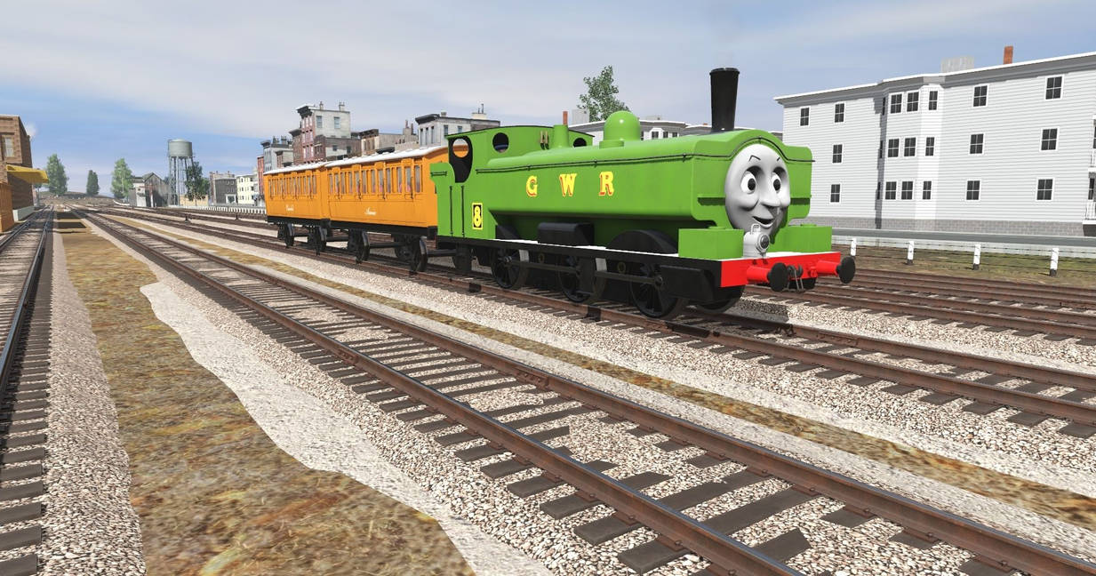 The Runaway by joshieboy12 on DeviantArt