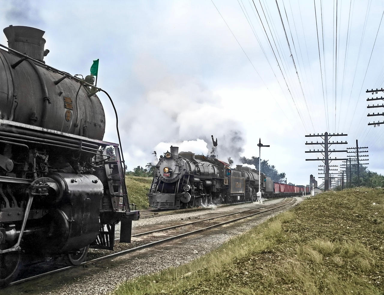 Stanton by joshieboy12 on DeviantArt