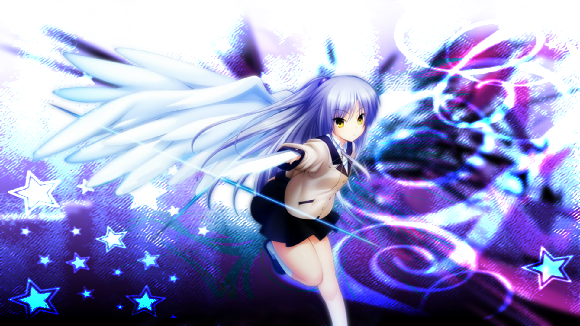 Kanade angel beats