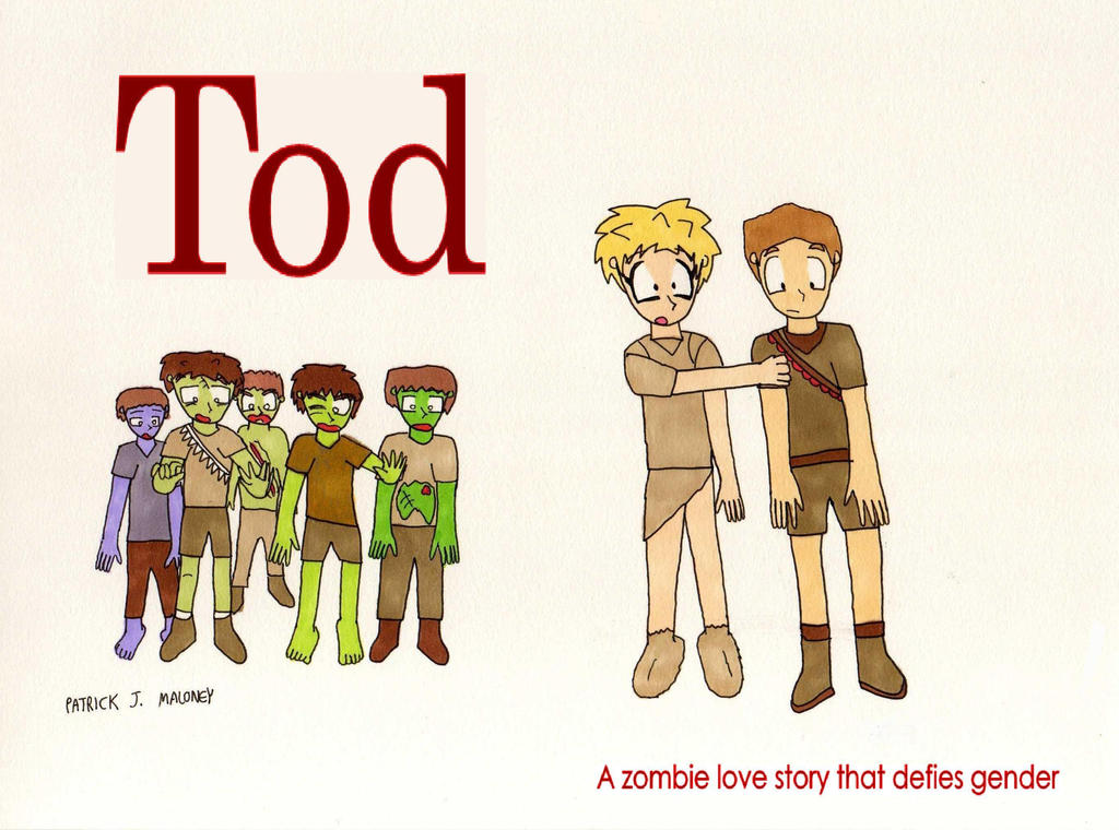 Tod by Kinggigasmon on DeviantArt