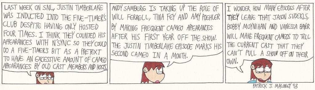 SNL Rants by Kinggigasmon on DeviantArt