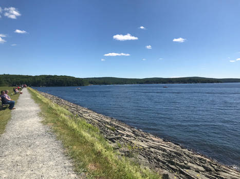 Lake Wallenpaupack