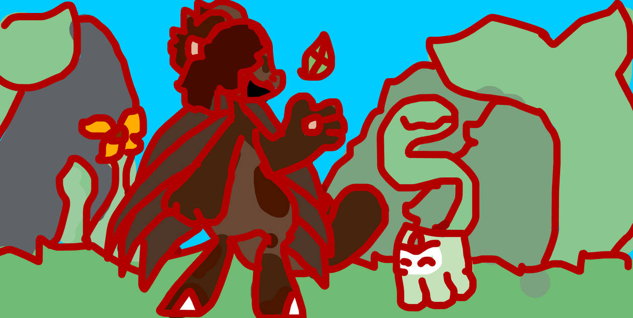 Elemental Class elemental class by eda199 on DeviantArt