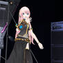 Megurine Luka PD Double Lariat