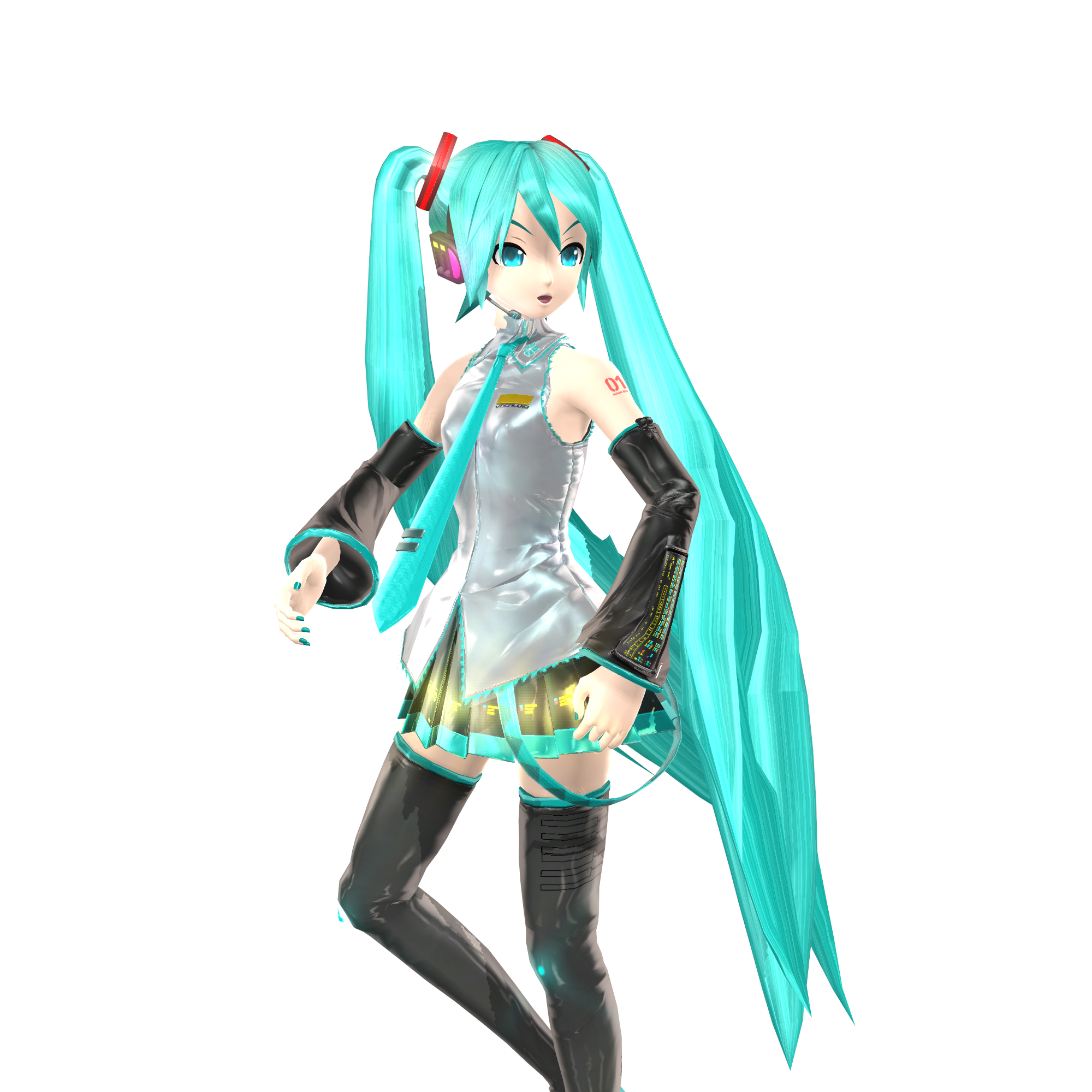 MIKU Project DIVA Arcade Future Tone Download open