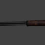 M1 garand Mafia II