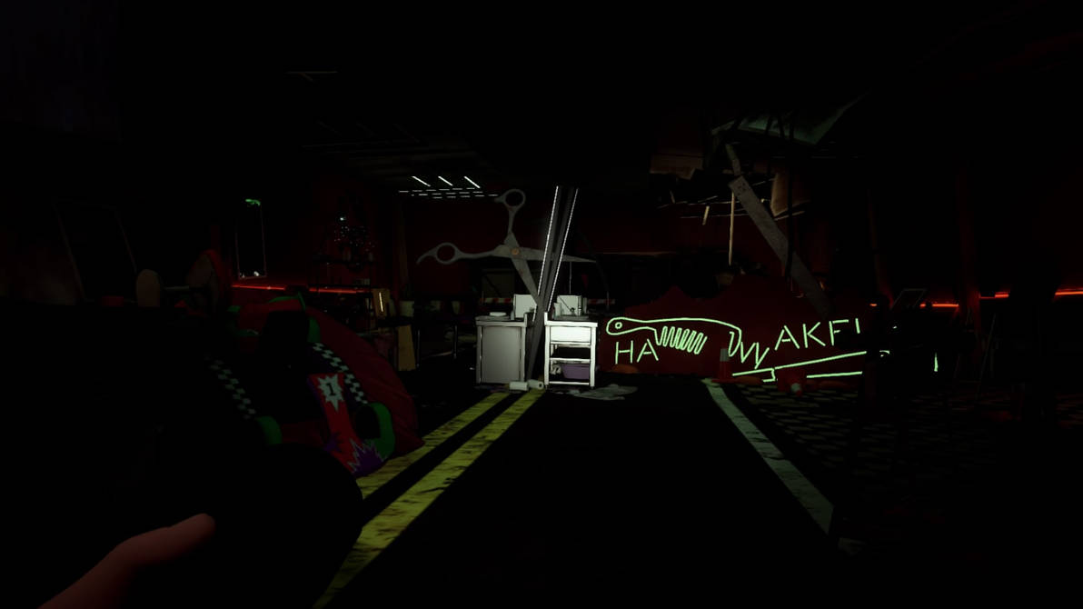 Roxy raceway... by Kai2433 on DeviantArt