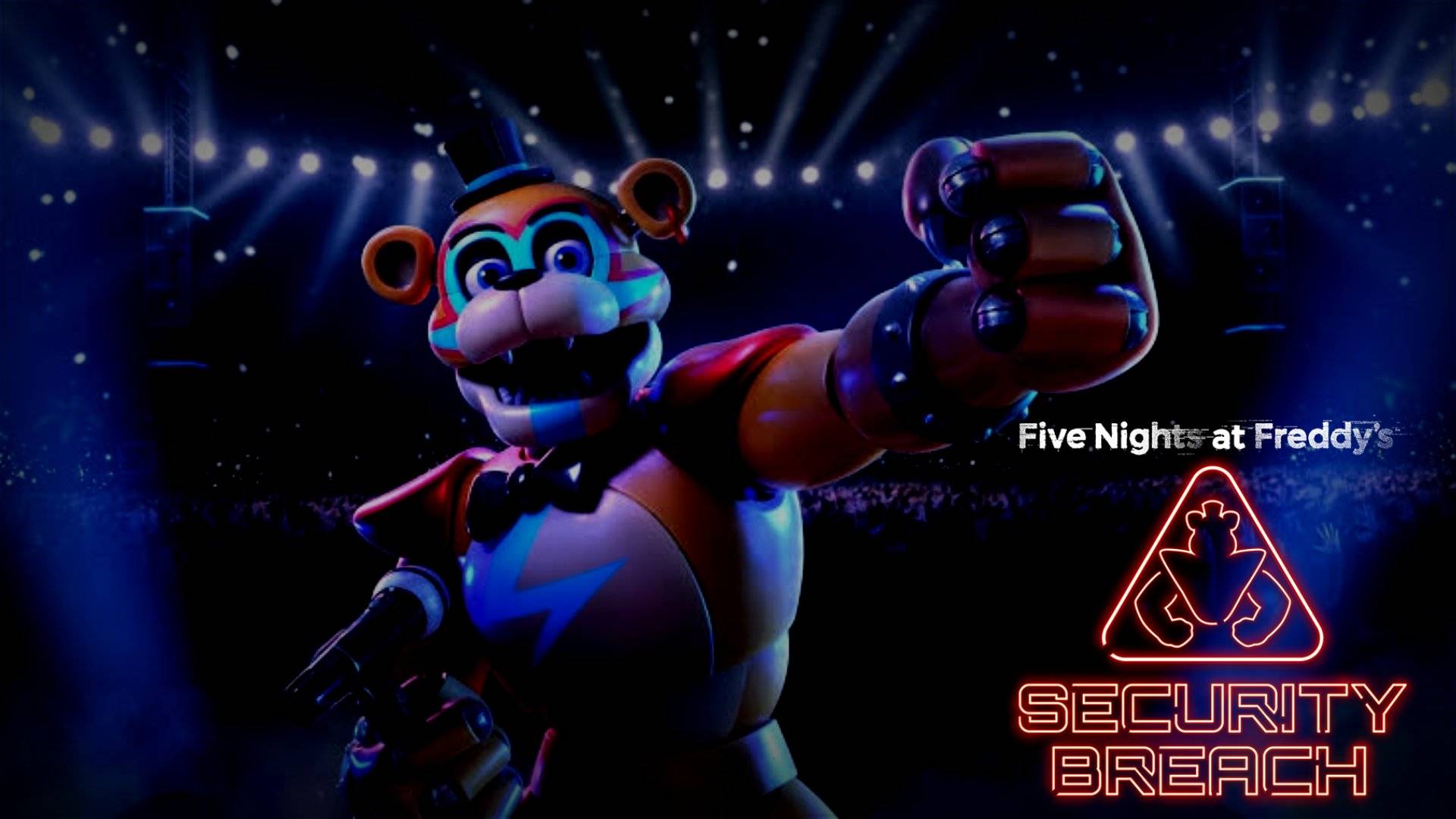 Five Nights At Freddy s Security Breach ArtWork 2 By Kai2433 On DeviantArt five-nights-at-freddy-s-security-breach-artwork-2-by-kai2433-on-deviantart