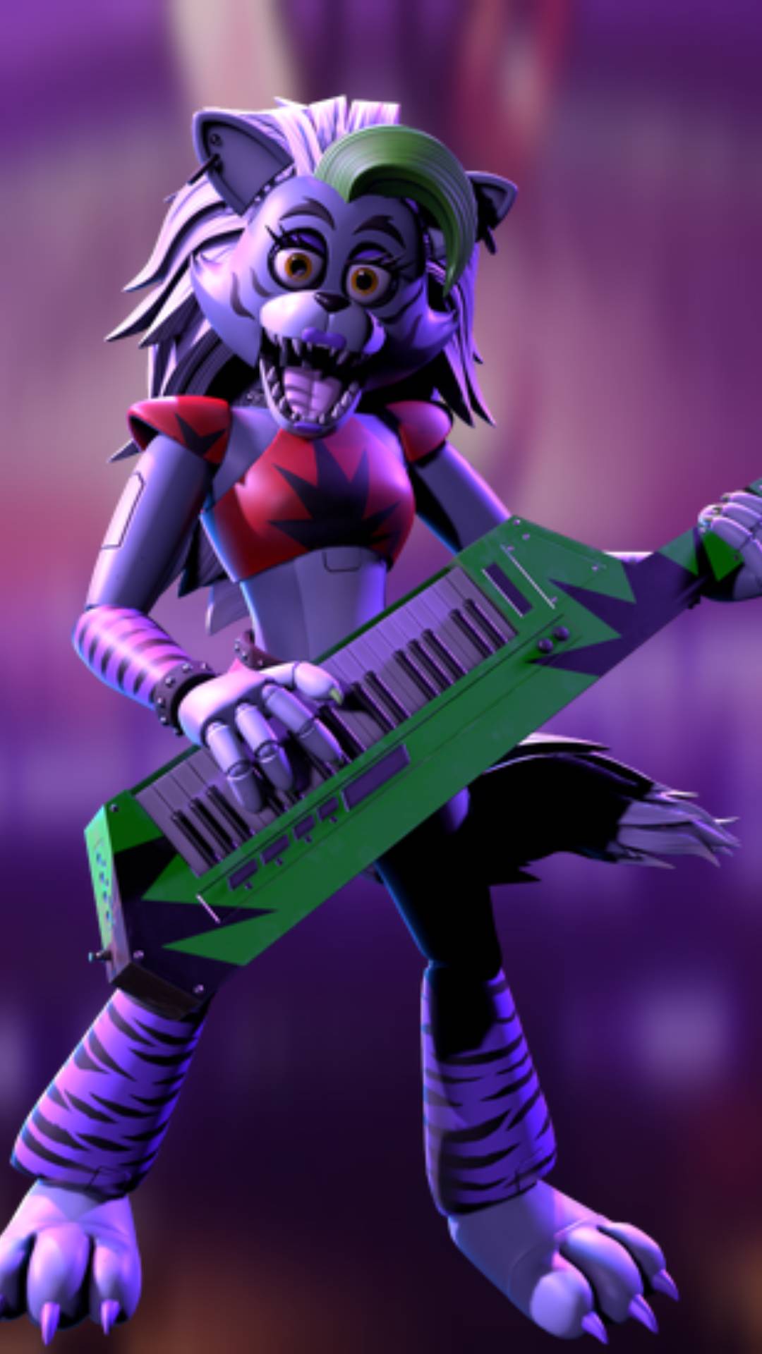 Safe Mode Roxy Roxy Wallpaper Phone! by Kai2433 on DeviantArt