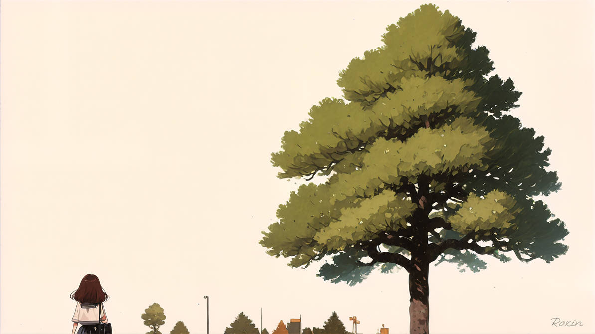 Roxin Tree the wish tree by Roxin282 on DeviantArt