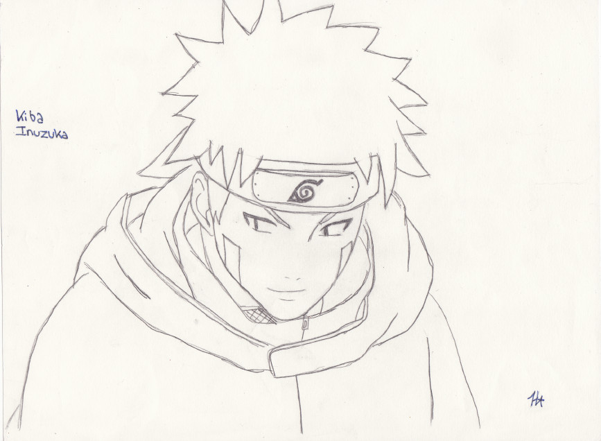 Kiba