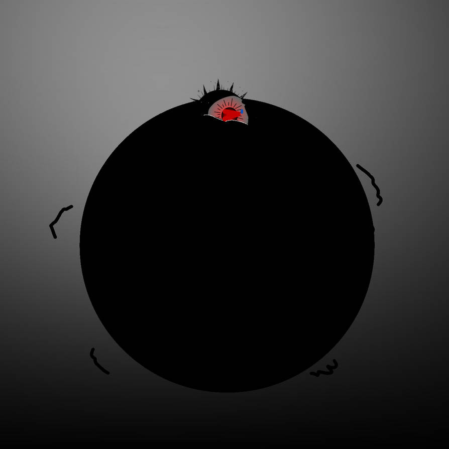 Sun Inflation Mr Sun Inflation Phase 5 by sprunki31518 on DeviantArt