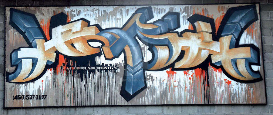 Graphidy Signs Graffiti Sign by Glenda1973 on DeviantArt