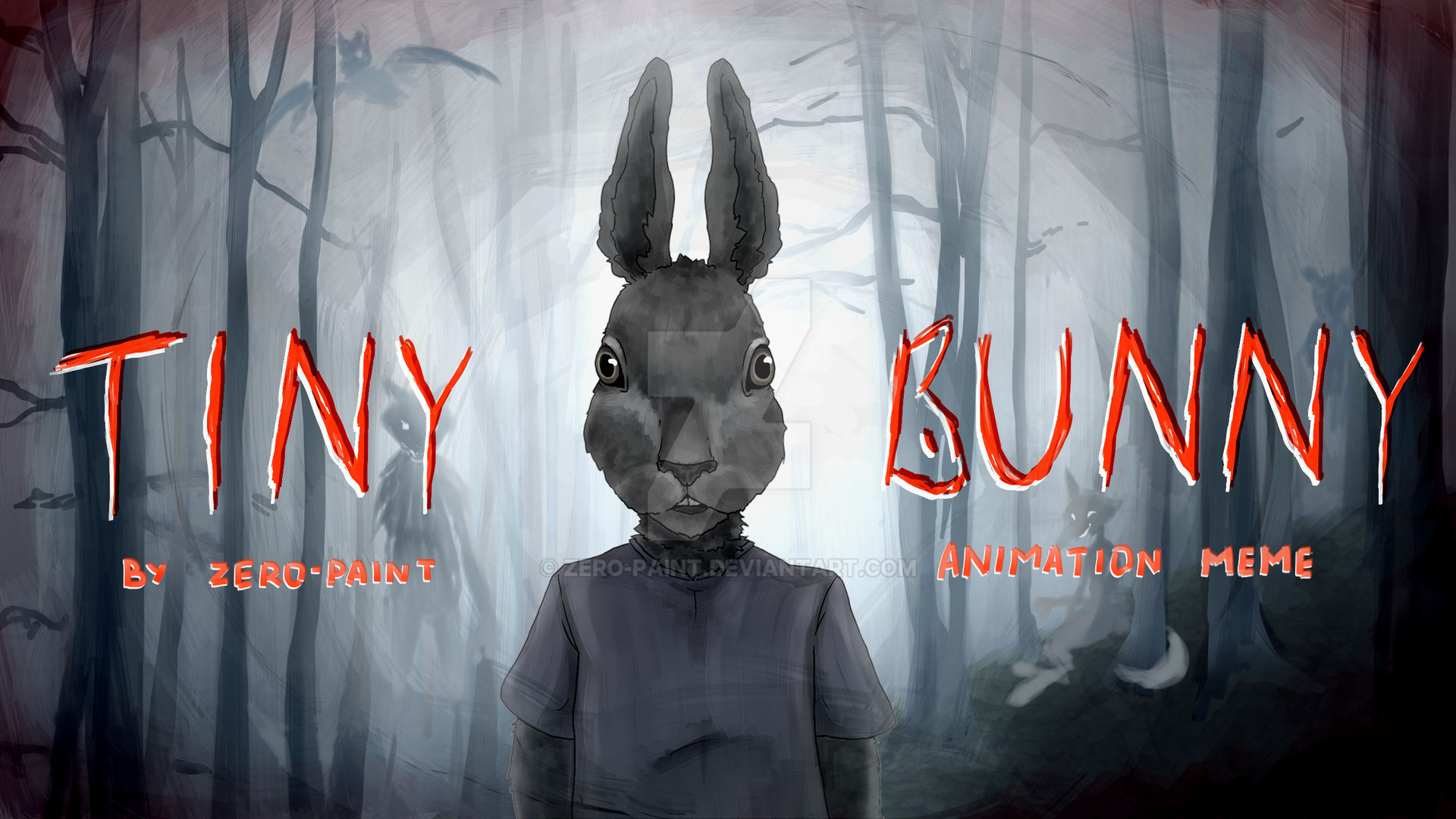 Animation Meme Bloom Tiny Bunny By Zero Paint On Deviantart Animation Meme Bloom Tiny Bunny By Zero Paint On Deviantart