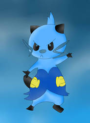 Dewott