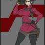 Ada Wong