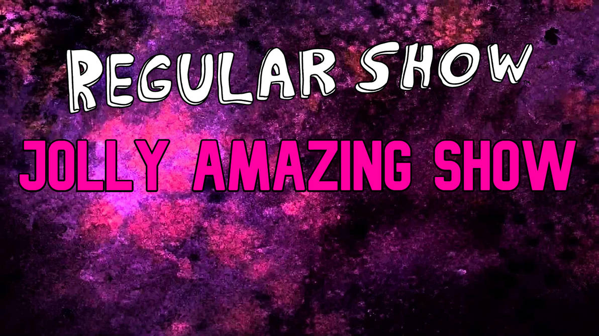 Deviantart Regular Show Scorecard