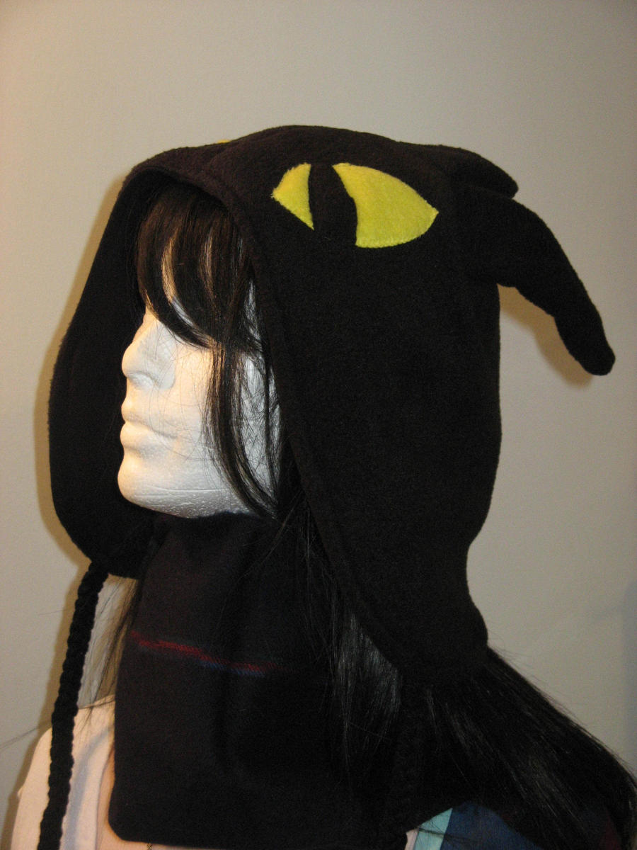 Toothless (Short Model) by eldarluin on DeviantArt