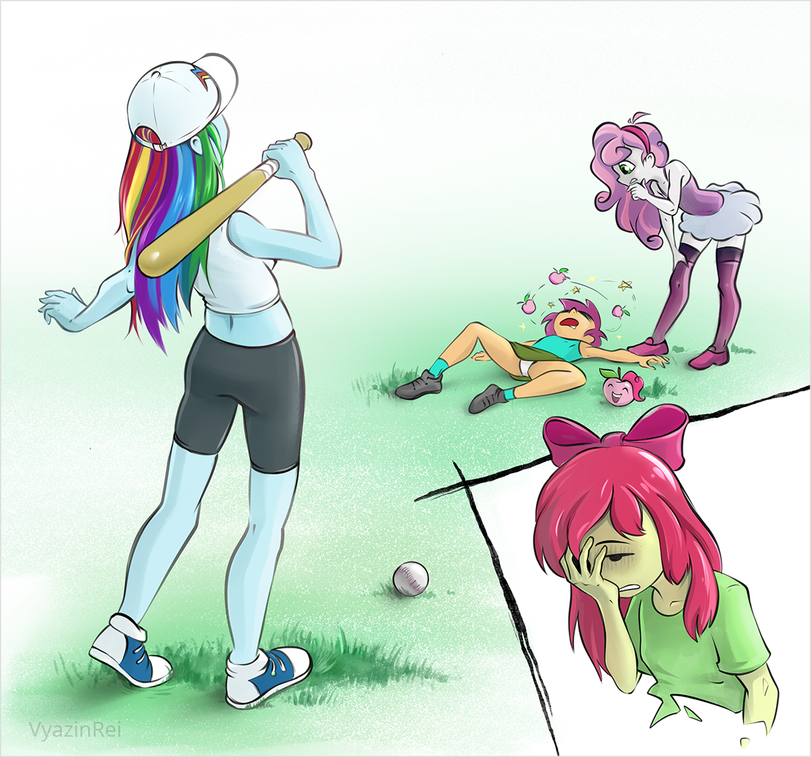 CMC On Equestria Girls Fans DeviantArt cmc-on-equestria-girls-fans-deviantart