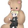 APH Teddybear