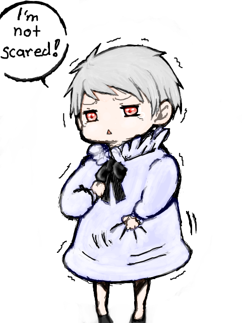 Chibi Prussia