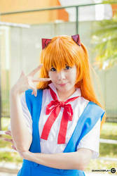 Asuka Langley S.