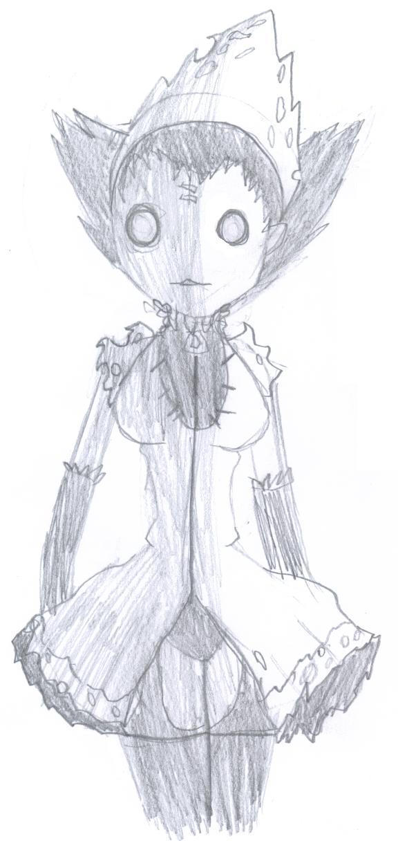 Hollow Fields Fan Art by spike-the-cat on DeviantArt