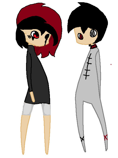 Chibi Base 3 By At Bases-d67hnhm by pinkponyparty465 on DeviantArt