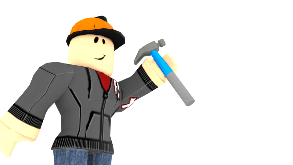 Welcome To Roblox Building Revamped Gameicon Asset By - welcome to roblox building revamped
